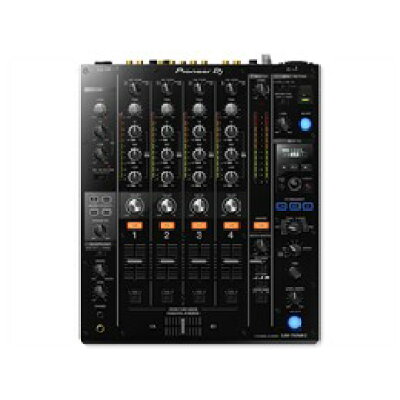 Pioneer DJ DJM-750MK2 rekordbox DJライセンスキー付き